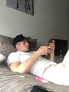 shyandchilling online show from May 4, 2:53 pm