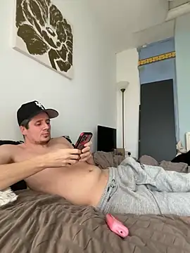 shyandchilling online show from March 4, 4:26 pm
