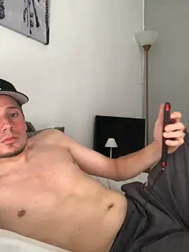 shyandchilling online show from July 6, 5:26 pm