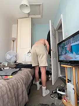 shyandchilling online show from September 21, 3:06 pm