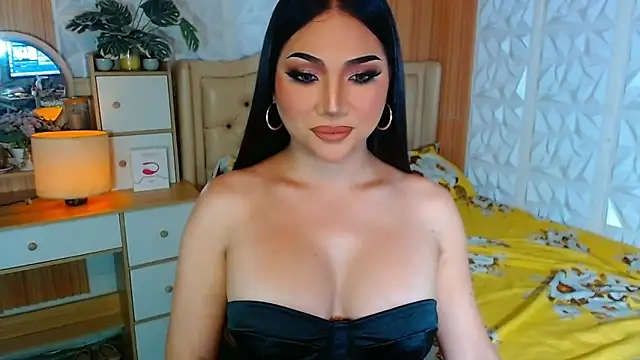 ValeriaHelaby online show from October 11, 8:04 am