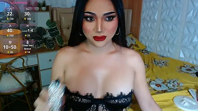 ValeriaHelaby online show from October 22, 11:42 am