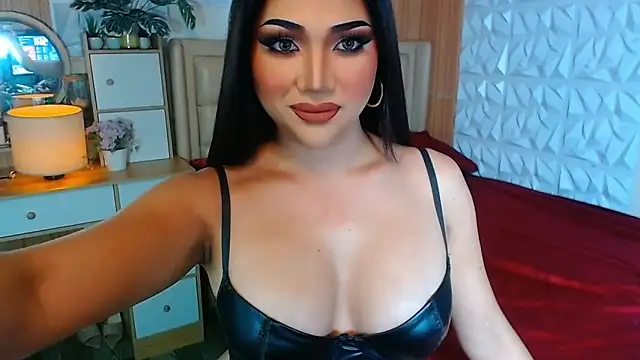 ValeriaHelaby online show from September 20, 4:45 pm