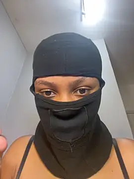 Sexy blackwoman online show from February 22, 10:39 am