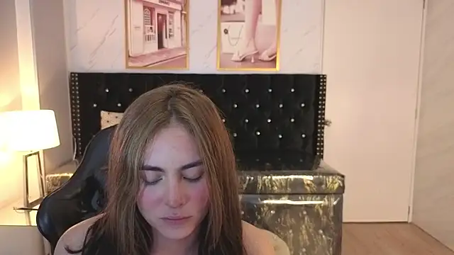 mia millan b online show from September 10, 8:19 pm