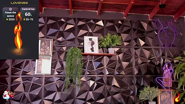 April  foxx online show from December 16, 4:11 pm