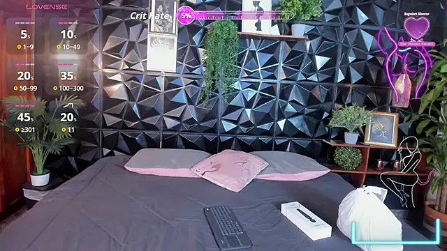 April  foxx online show from November 14, 2:10 pm