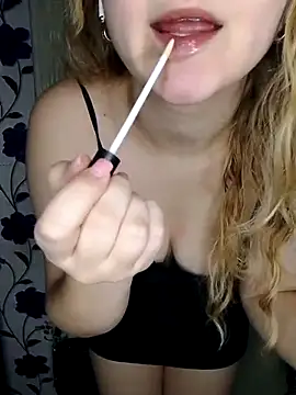 Lola Minnie online show from October 9, 2:56 am