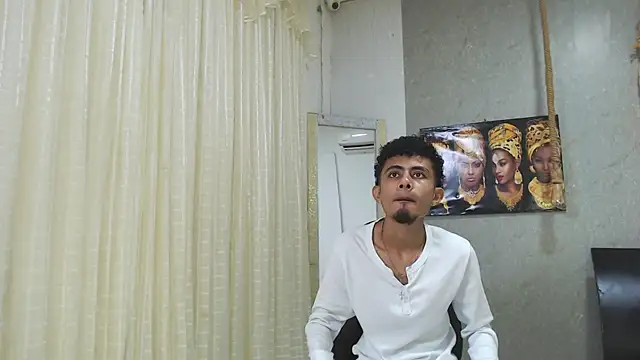 noah the kingmaster online show from October 2, 2:09 pm