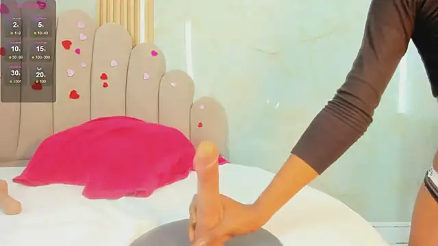 belkilima online show from March 12, 8:35 pm