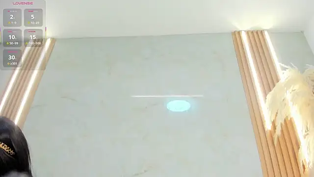 belkilima online show from October 28, 8:08 pm