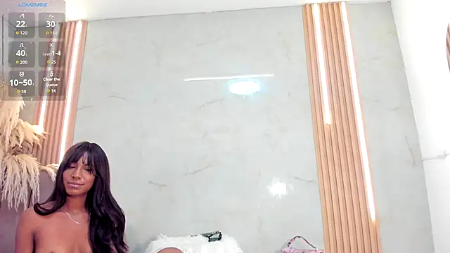 belkilima online show from October 14, 8:42 pm