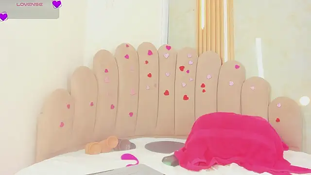 belkilima online show from March 11, 7:52 pm