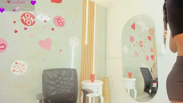 belkilima online show from March 3, 8:49 pm