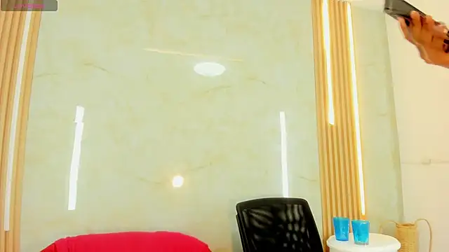 belkilima online show from February 5, 8:48 pm