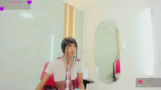 belkilima online show from April 17, 7:49 pm