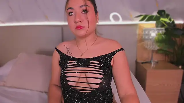 ChloeeMonroee online show from October 18, 12:07 pm
