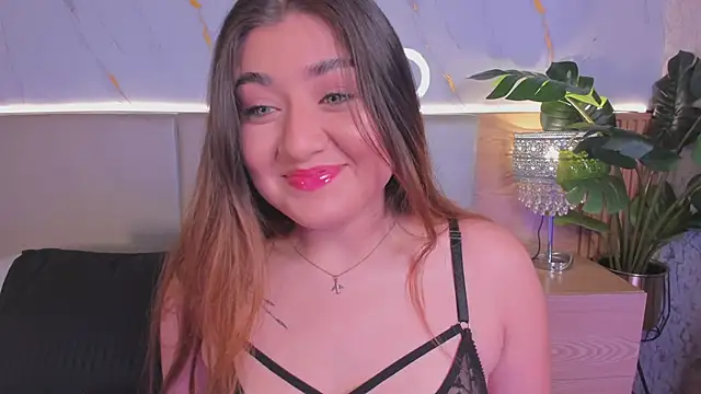 ChloeeMonroee online show from October 9, 11:55 am