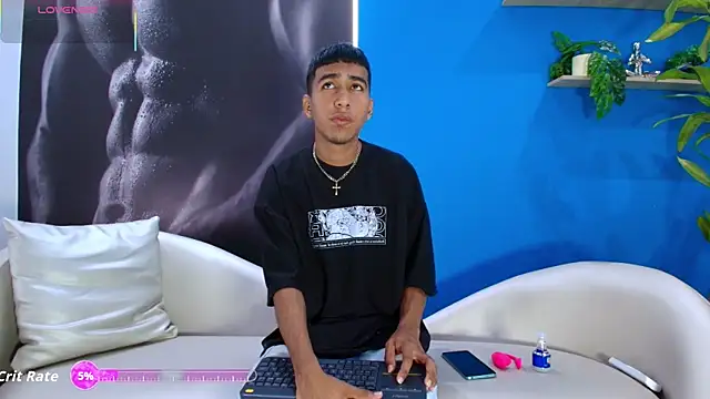 Snapshot of ender_h0t chatting on September 26, 2:02 pm ender h0t online show from September 26, 2:02 pm