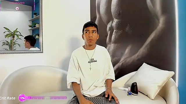 Snapshot of ender_h0t chatting on November 22, 2:05 pm ender h0t online show from November 22, 2:05 pm