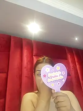 VictoriaFerro online show from April 15, 1:26 pm