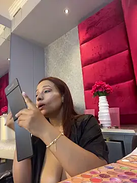 Snapshot of VictoriaFerro chatting on June 13, 2:48 pm VictoriaFerro online show from June 13, 2:48 pm