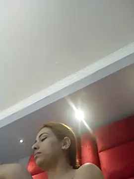 VictoriaFerro online show from December 14, 12:33 pm