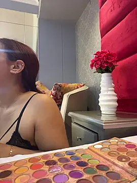 Snapshot of VictoriaFerro chatting on July 12, 12:39 pm VictoriaFerro online show from July 12, 12:39 pm
