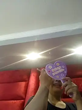 VictoriaFerro online show from December 18, 12:53 pm