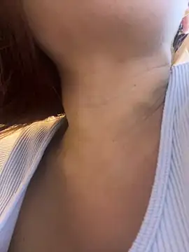 VictoriaFerro online show from April 14, 1:05 pm