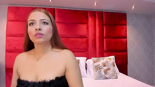 VictoriaFerro online show from February 25, 2:50 pm