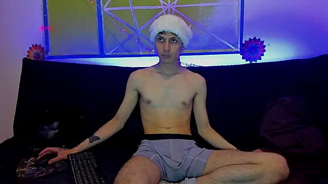 Dioniso guy8 online show from December 22, 11:27 pm