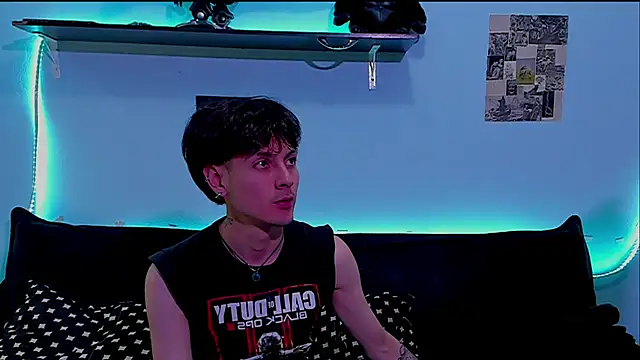 Dioniso guy8 online show from April 14, 10:37 pm