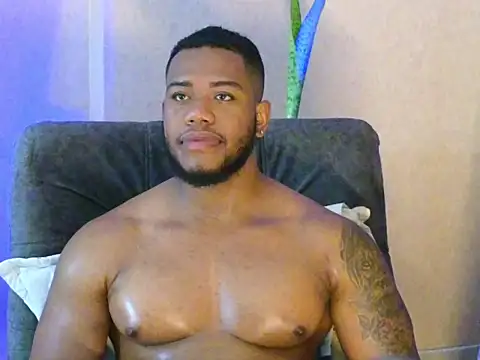 BenjaminCol  online show from September 29, 10:37 pm