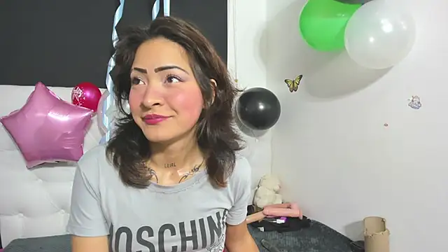 evelynesex online show from March 19, 2:55 am