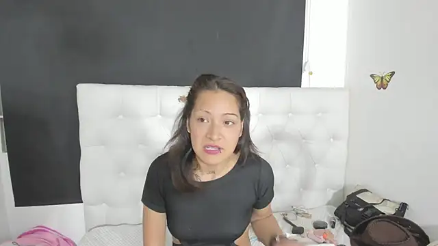 evelynesex online show from March 7, 4:30 am