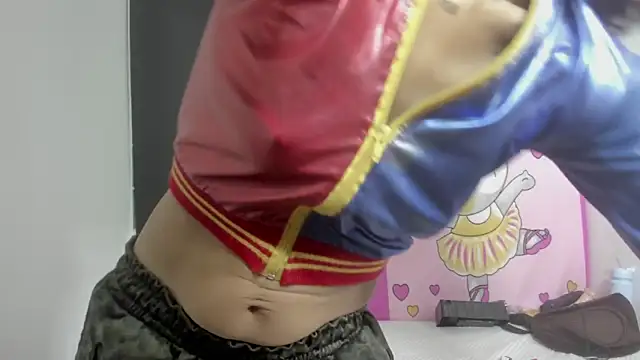 evelynesex online show from February 3, 4:10 am