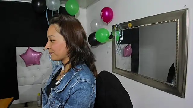 evelynesex online show from March 17, 3:09 am