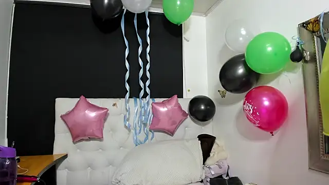 evelynesex online show from March 16, 4:31 am