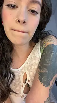 alysa g  online show from November 12, 10:13 pm