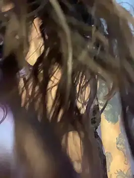 alysa g  online show from March 20, 10:55 pm