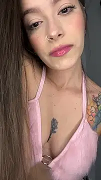 alysa g  online show from November 13, 10:24 pm