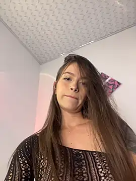 alysa g  online show from March 18, 10:21 pm