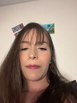 alysa g  online show from January 12, 9:41 pm