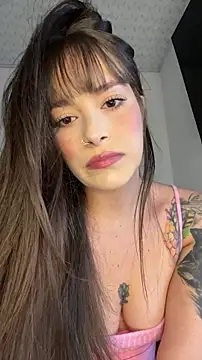 alysa g  online show from November 20, 10:09 pm