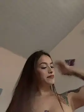 alysa g  online show from May 4, 10:56 pm