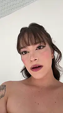 alysa g  online show from November 21, 9:14 pm