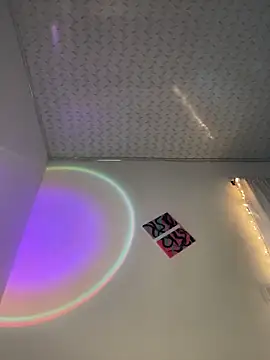 alysa g  online show from March 19, 10:54 pm