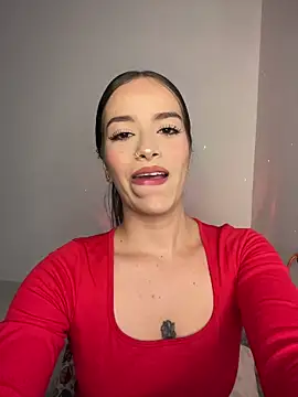 alysa g  online show from October 23, 10:08 pm