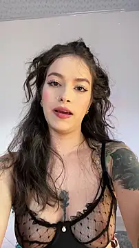 alysa g  online show from November 5, 10:02 pm